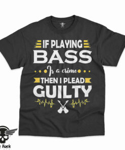 Bass Classic T-Shirt DL BASS2DS16080 (23)