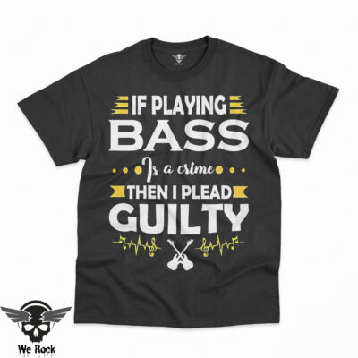 Bass Classic T-Shirt DL BASS2DS16080 (23)