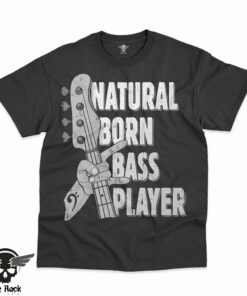 Bass Classic T-Shirt DL BASS2DS16080 (24)