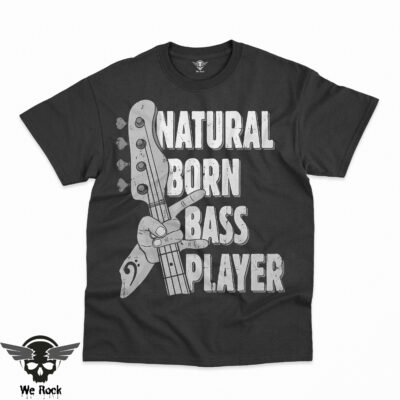 Bass Classic T-Shirt DL BASS2DS16080 (24)