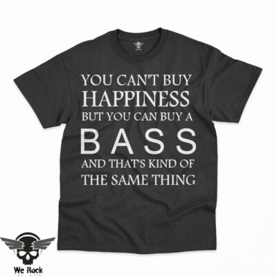 Bass Classic T-Shirt DL BASS2DS16080 (3)
