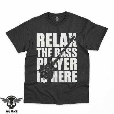 Bass Classic T-Shirt DL BASS2DS16080 (4)