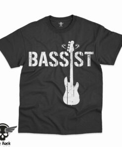 Bass Classic T-Shirt DL BASS2DS16080 (5)