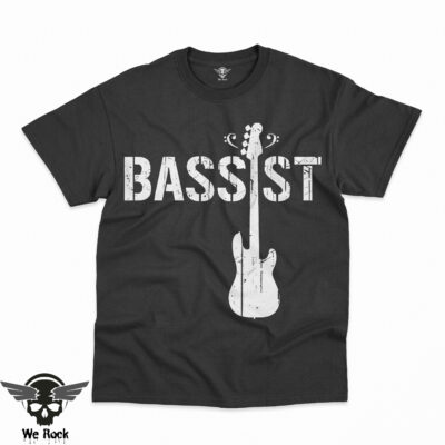 Bass Classic T-Shirt DL BASS2DS16080 (5)