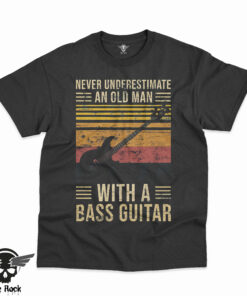 Bass Classic T-Shirt DL BASS2DS16080 (6)