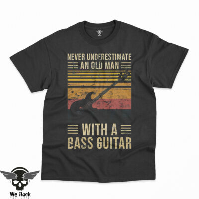 Bass Classic T-Shirt DL BASS2DS16080 (6)