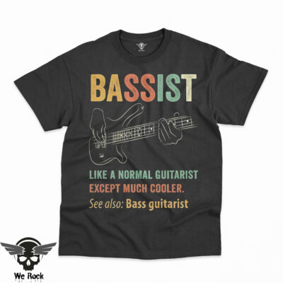 Bass Classic T-Shirt DL BASS2DS16080 (7)