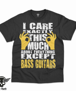 Bass Classic T-Shirt DL BASS2DS16080 (8)