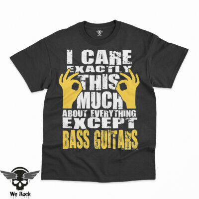 Bass Classic T-Shirt DL BASS2DS16080 (8)
