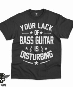 Bass Classic T-Shirt DL BASS2DS16080 (9)