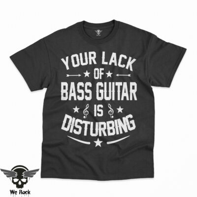 Bass Classic T-Shirt DL BASS2DS16080 (9)