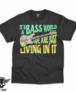 Bass Classic T-Shirt DL BASS2DS160801