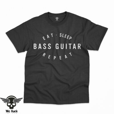 Bass Classic T-Shirt DL BASS2DS1608026