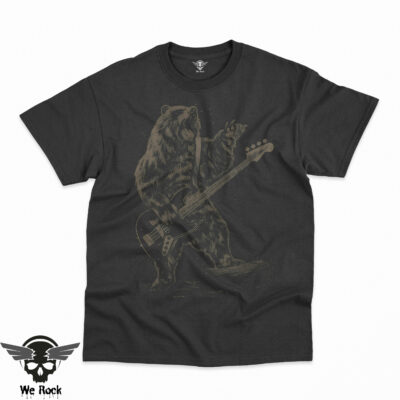 Bass Classic T-Shirt DL BASS2DS1608027