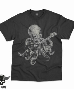 Bass Classic T-Shirt DL BASS2DS1608028