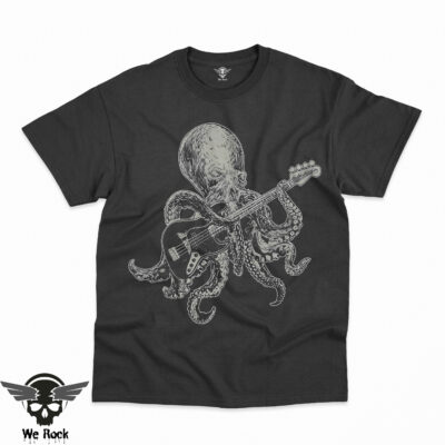 Bass Classic T-Shirt DL BASS2DS1608028