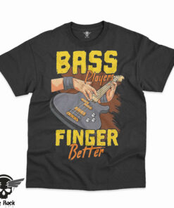 Bass Classic T-Shirt DL BASS2DS1608029