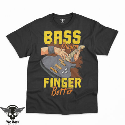 Bass Classic T-Shirt DL BASS2DS1608029
