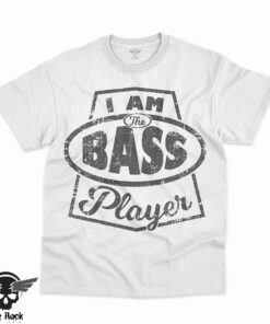 Bass Classic T-Shirt DL BASS2DWS16080 (10)