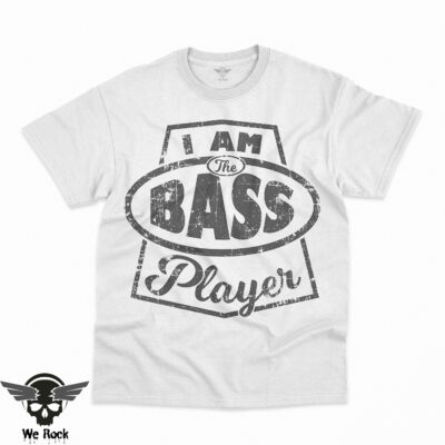 Bass Classic T-Shirt DL BASS2DWS16080 (10)