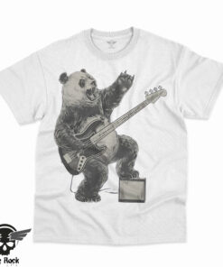 Bass Classic T-Shirt DL BASS2DWS16080 (2)