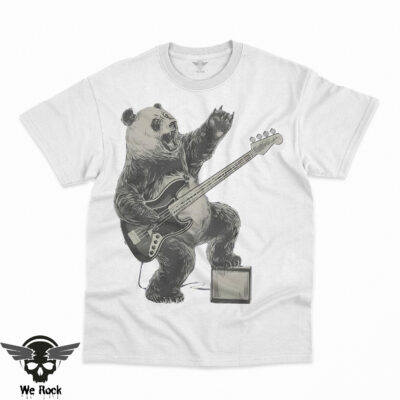 Bass Classic T-Shirt DL BASS2DWS16080 (2)