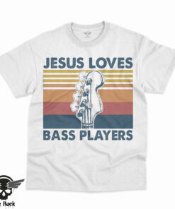 Bass Classic T-Shirt DL BASS2DWS16080 (3)