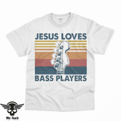 Bass Classic T-Shirt DL BASS2DWS16080 (3)