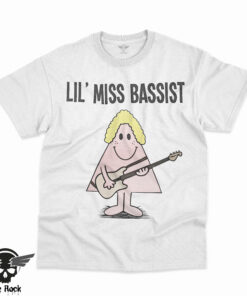 Bass Classic T-Shirt DL BASS2DWS16080 (5)