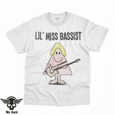 Bass Classic T-Shirt DL BASS2DWS16080 (5)