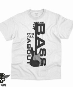 Bass Classic T-Shirt DL BASS2DWS16080 (6)