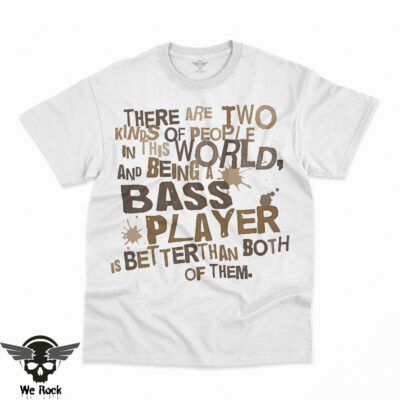 Bass Classic T-Shirt DL BASS2DWS16080 (7)