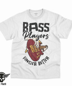 Bass Classic T-Shirt DL BASS2DWS16080 (8)