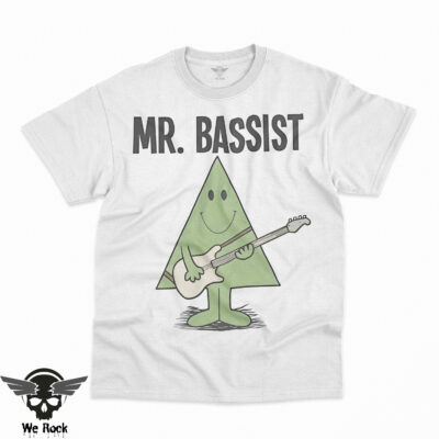Bass Classic T-Shirt DL BASS2DWS16080 (9)