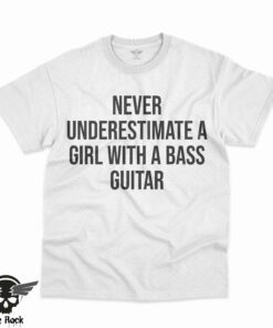 Bass Classic T-Shirt DL BASS2DWS160801