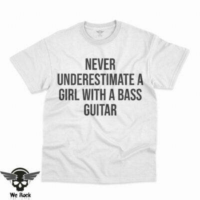 Bass Classic T-Shirt DL BASS2DWS160801