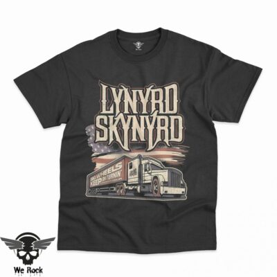LNSN Classic T-Shirt DL LNSN2DS07060 (11)