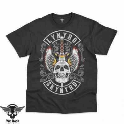 LNSN Classic T-Shirt DL LNSN2DS07060 (12)