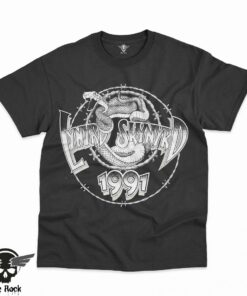 LNSN Classic T-Shirt DL LNSN2DS07060 (16)