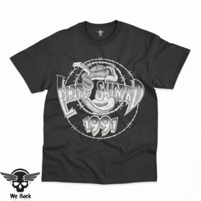 LNSN Classic T-Shirt DL LNSN2DS07060 (16)