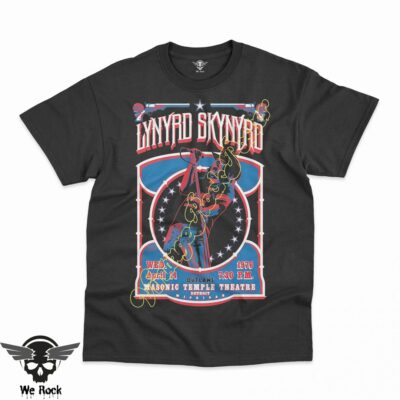 LNSN Classic T-Shirt DL LNSN2DS07060 (17)