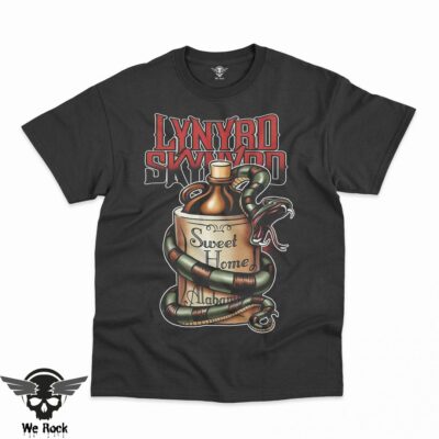 LNSN Classic T-Shirt DL LNSN2DS07060 (20)