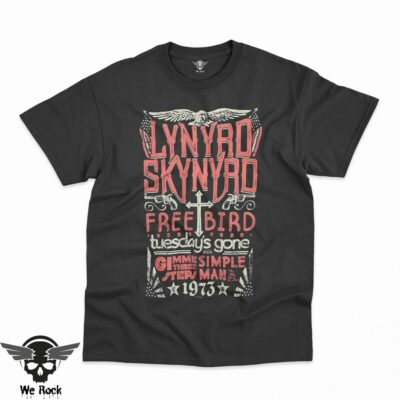 LNSN Classic T-Shirt DL LNSN2DS07060 (26)