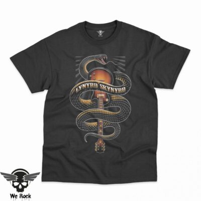 LNSN Classic T-Shirt DL LNSN2DS07060 (3)