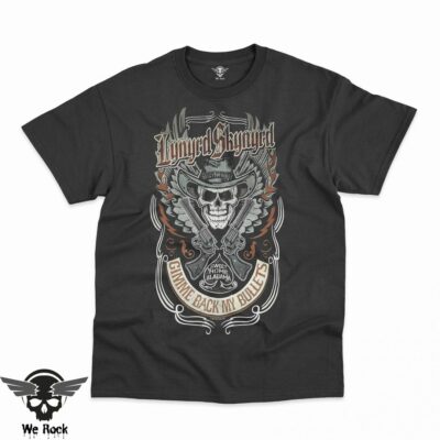LNSN Classic T-Shirt DL LNSN2DS07060 (31)