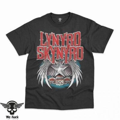 LNSN Classic T-Shirt DL LNSN2DS07060 (4)