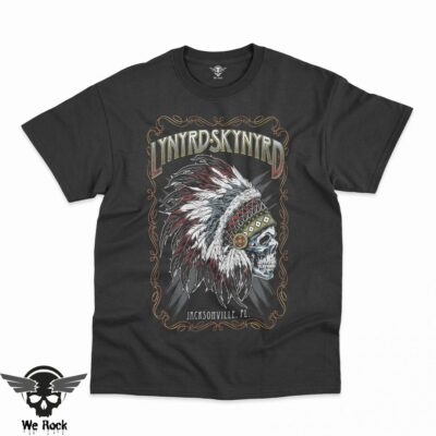 LNSN Classic T-Shirt DL LNSN2DS07060 (6)