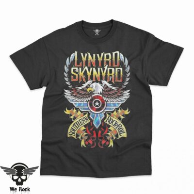 LNSN Classic T-Shirt DL LNSN2DS07060 (7)