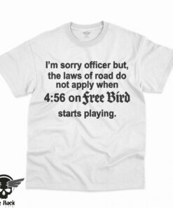 LNSN Classic T-Shirt DL LNSN2DS070602