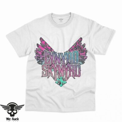 LNSN Classic T-Shirt DL LNSN2DWS07060 (4)